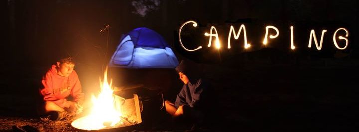 Youth Camping Retreat (Times to be announced) - Orlando, FL