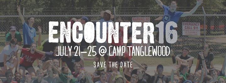 Summer Camp - Save the Date! - Lexington, TX