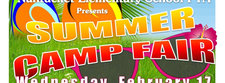 Summer Camp Fair - Crofton, MD