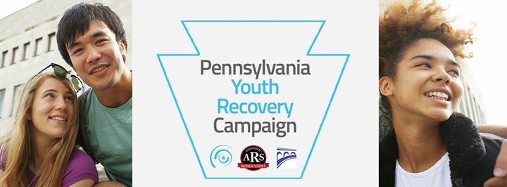 Advocacy Training for Pennsylvania Youth Recovery Campaign - Philadelphia, PA