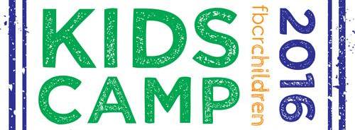 Kid's Camp - Richardson, TX