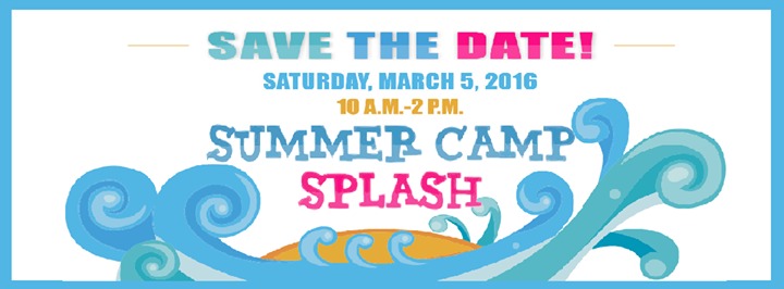 Summer Camp Splash - Tallahassee, FL