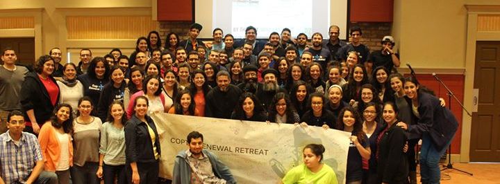 Coptic Renewal Retreat - Columbus, TX