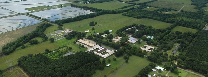 Acadian Baptist Center