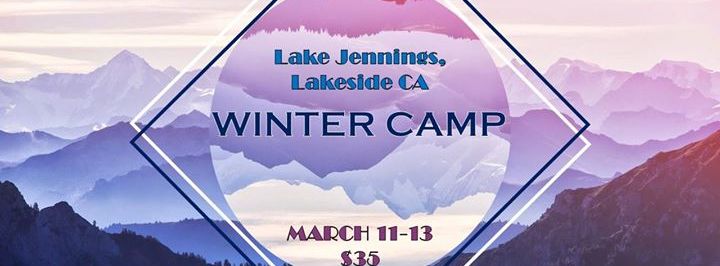 Annual Youth Winter Camp - Perris, CA