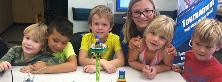 AKMA Lego Mania Summer Camp - Carlsbad, CA