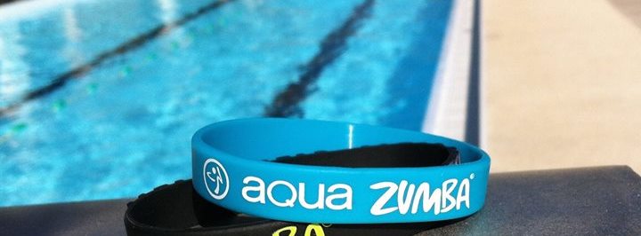 Aqua Zumbathon® - Send A Kid To Camp campaign - Towson, MD