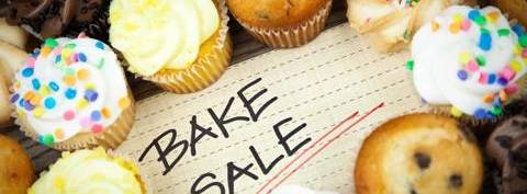 Bake Sale - Send a kid to Camp! - Canton, MI