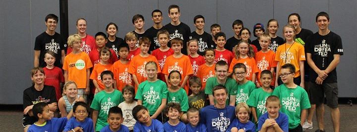 Kid's Power Camp - Tempe, AZ