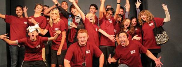 National Comedy Theatre Teen Improv Summer Camps! - San Diego, CA