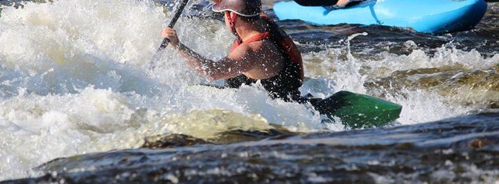 Paddle New York: Summer Camp Weekend Moose River - Lyons Falls, NY