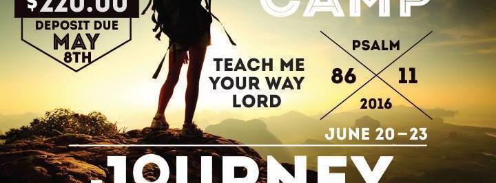 Pre-Teen Camp: Journey - Royse City, TX