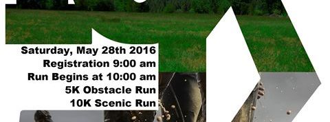 Race for the Campers 5K, 10K, and Kid's 1 Mile Adventure Runs - Trout Lake, WA