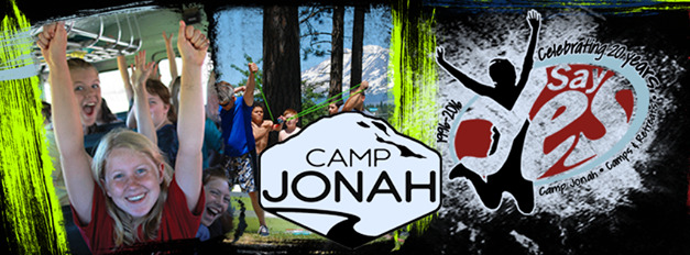 Camp Jonah