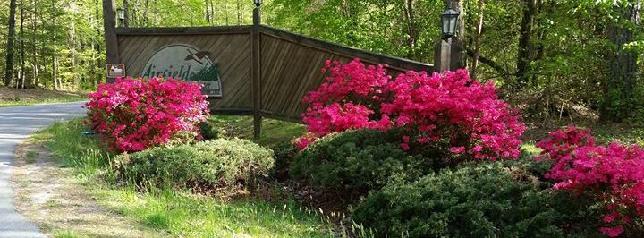 Airfield 4-H Conference Center