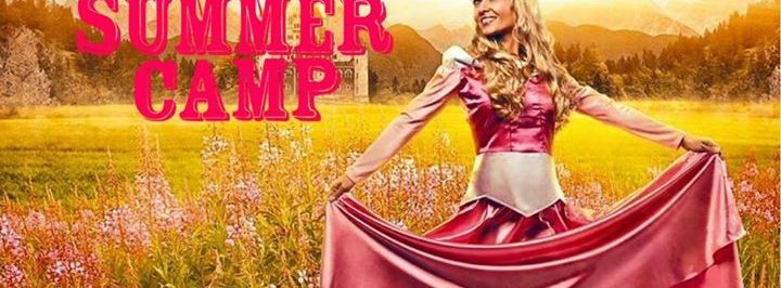 Princess Summer Camp - Winfield, WV