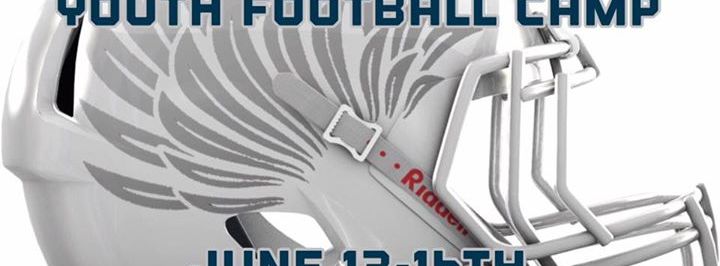 Lake Howell Youth Football Camp June 13-16 - Winter Park, FL