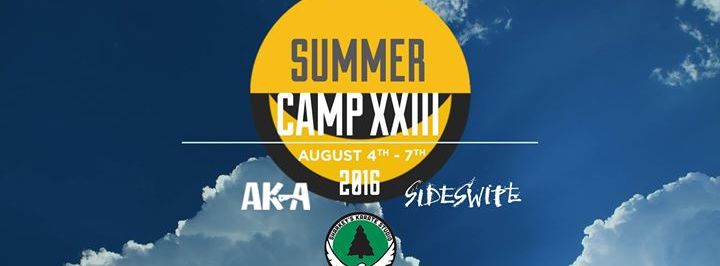 Summer Camp XXIII - Naperville, IL