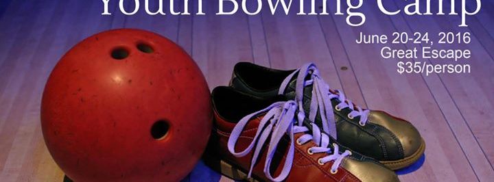 Youth Bowling Camp - Pleasant Hill, IA