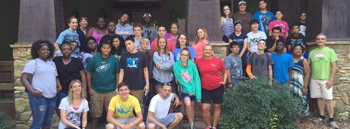 Hemophilia of South and North Carolina Teen Retreat - Rock Hill, SC