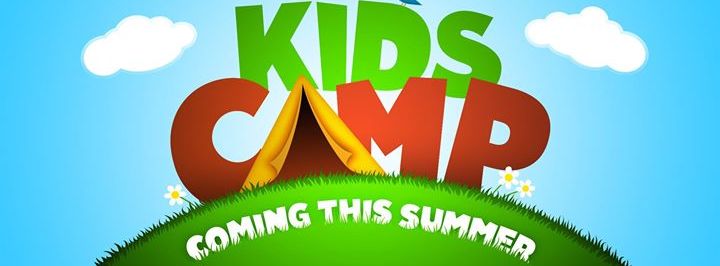 Kid's Camp - Roaring Springs, TX