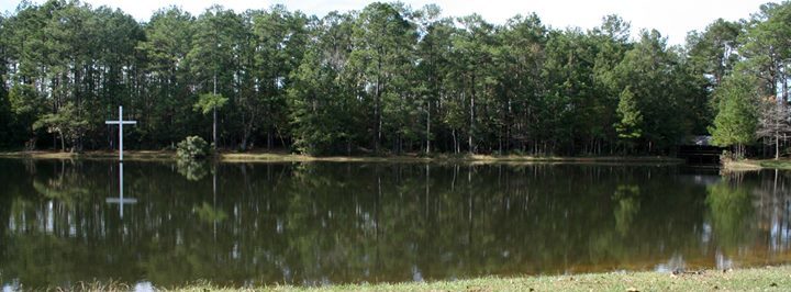 East Texas Baptist Encampment