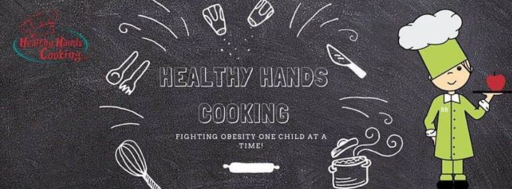 Summer Cooking Camp - Macon, GA