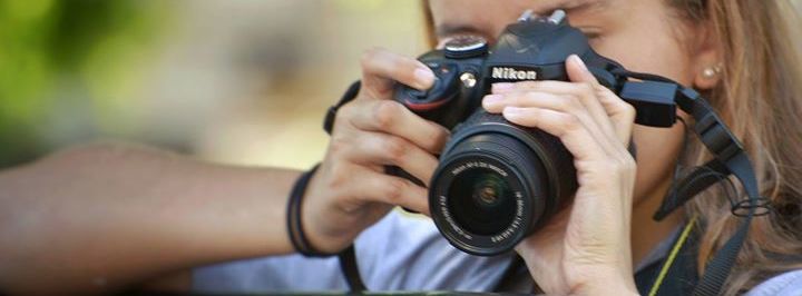 Teen Photography Camp - Cincinnati, OH