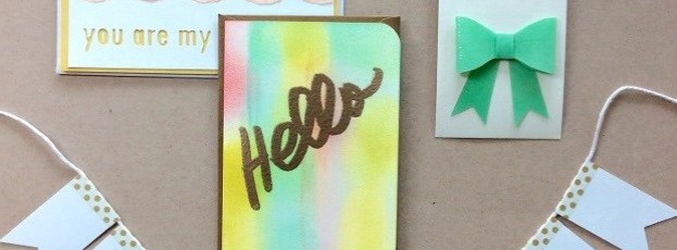 Kid's Camp: Kids Sunny Greeting Cards - Rochester Hills, MI