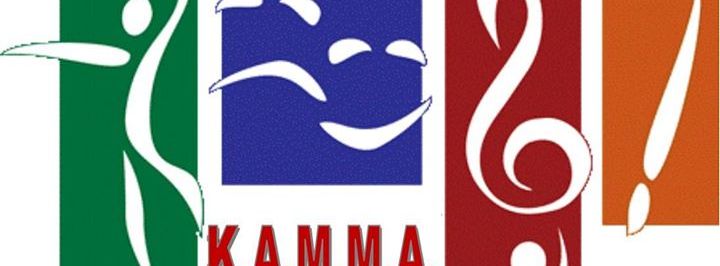 KAMMA Camp (Kid's Art, Music, Movement, & Acting) - Marysville, CA