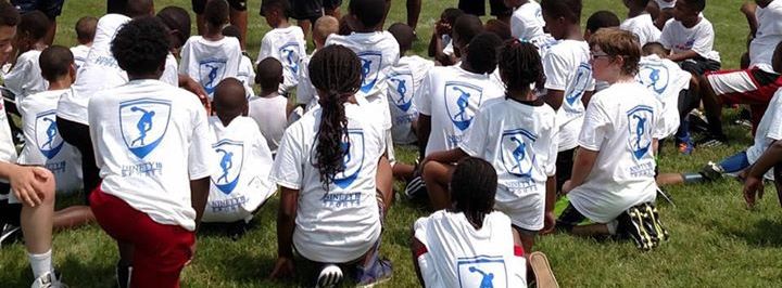 Youth Football Camp - South Holland, IL