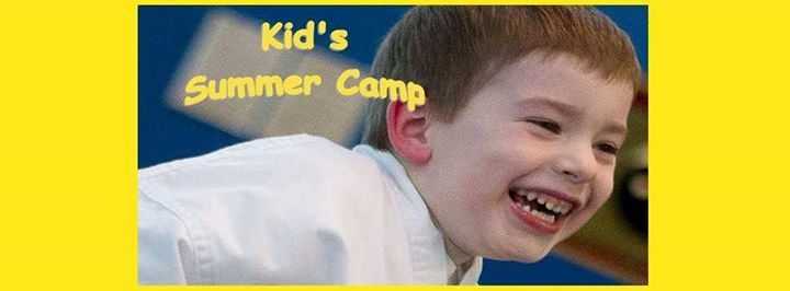 Kid' Summer Camp - Silverton, OR