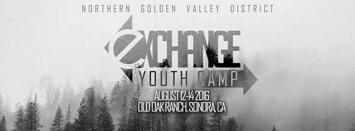 Exchange Youth Camp #Ngvdmop - Sonora, CA