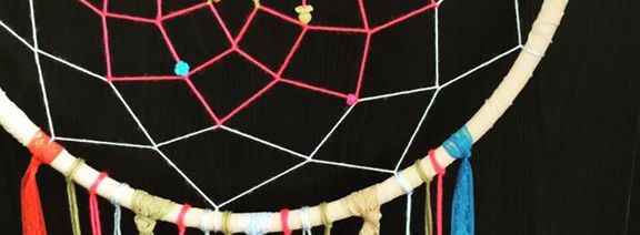 Kid's Craft Camp - Giant Dreamcatchers  - La Verne, CA