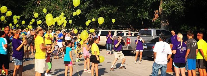 Camp Agape 3rd Annual Memorial Run 5K and 1 Mile Kids Walk - Marble Falls, TX