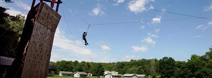 Waycross Camp and Conference Center