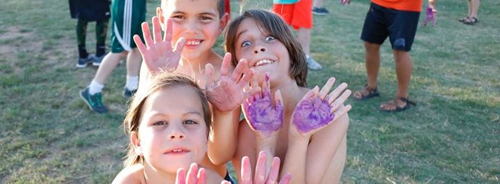 YMCA Camp Grady Spruce