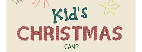 Kids' Christmas Camp - Gainesville, GA