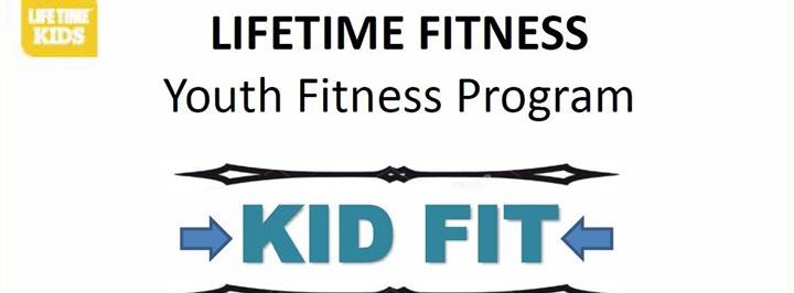 KID FIT BootCamp - Houston, TX