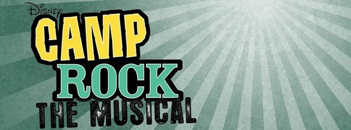 Disney's "Camp Rock:The Musical" an interACT Youth Production - South Orange, NJ