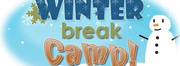 Winter Camp for Kids and Teens - Hixson, TN