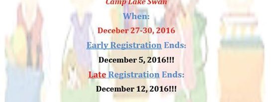 FL Kids Camp - Melrose, FL