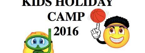 Kid’s Holiday Camp - Dayton, OH