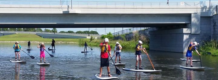 Youth Aquatics Holiday Camp (Dec. 19 - Jan. 6) - Sarasota, FL