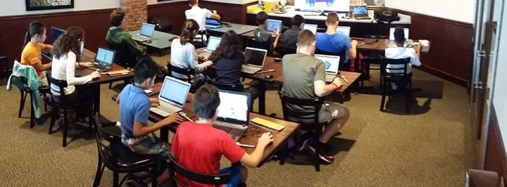 25% OFF Winter Camp - 3DCAD for Kid Engineers - Houston, TX