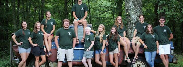 Lake Cumberland 4-H Camp