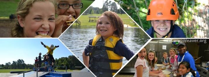 2017 "Send a Kid to Camp" Kick-Off Event - Greensboro, NC