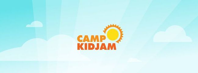 Camp KidJam 2017 - Lakeland, FL