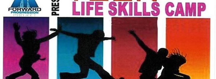 Teen Life Skills Camp - Pensacola, FL