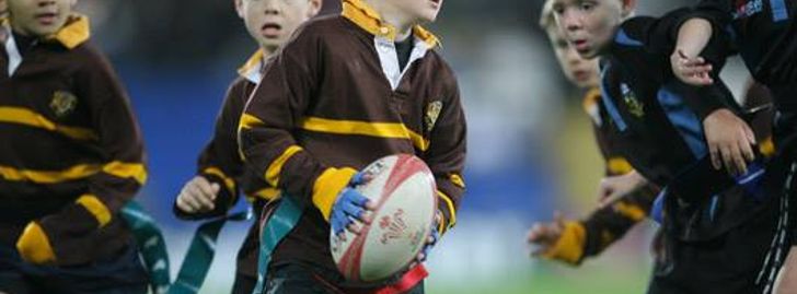 Youth Rugby Camp - Marion, IA